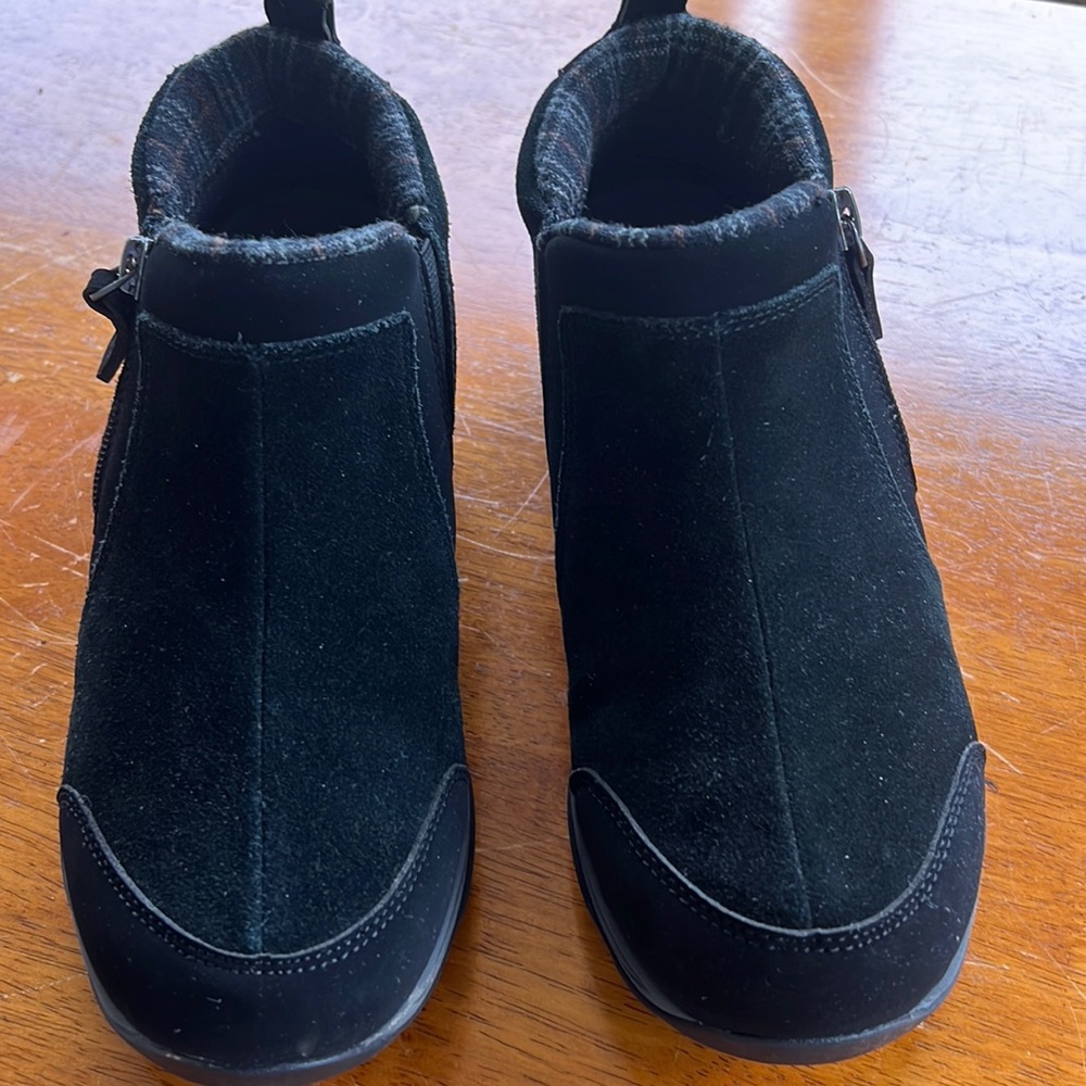 Easy Spirit Boots